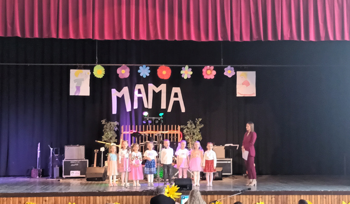 7. fotografia fotogalérie Deň matiek