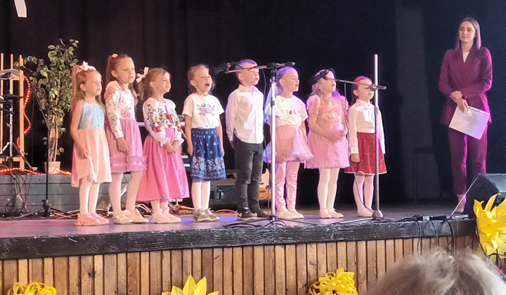 8. fotografia fotogalérie Deň matiek