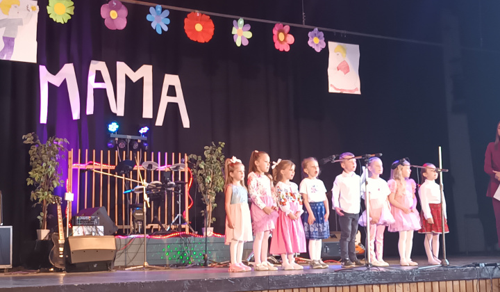 9. fotografia fotogalérie Deň matiek