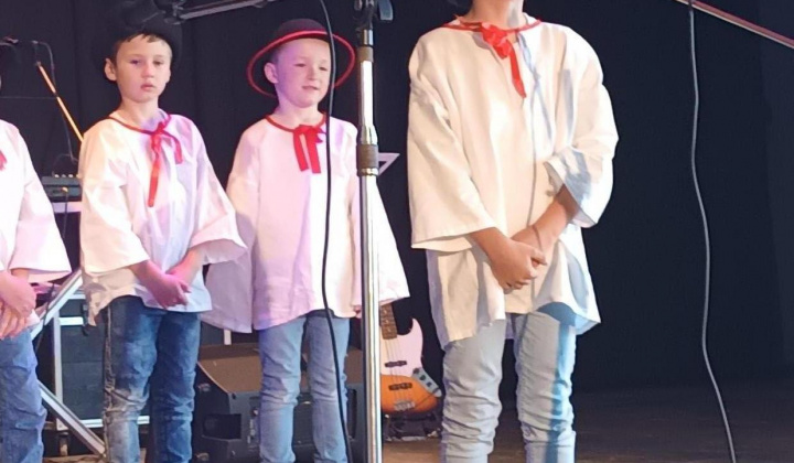 10. fotografia fotogalérie Deň matiek