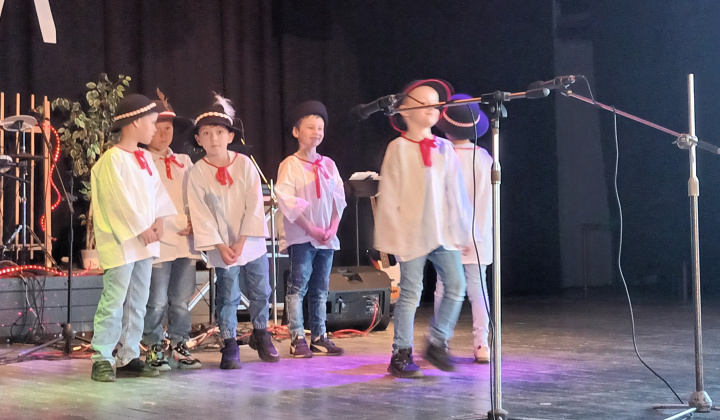 11. fotografia fotogalérie Deň matiek