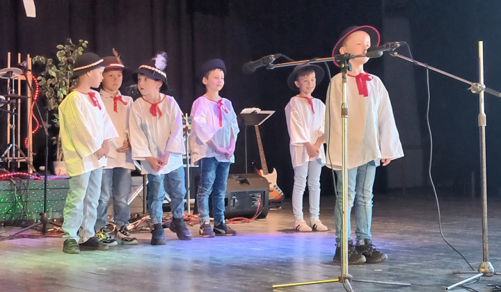 12. fotografia fotogalérie Deň matiek