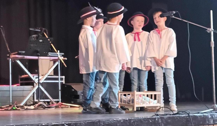 13. fotografia fotogalérie Deň matiek