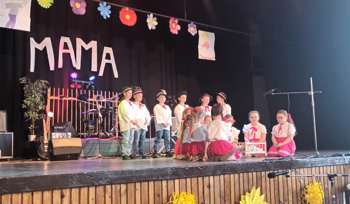 14. fotografia fotogalérie Deň matiek