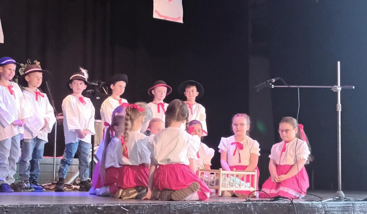 15. fotografia fotogalérie Deň matiek