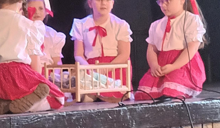 16. fotografia fotogalérie Deň matiek