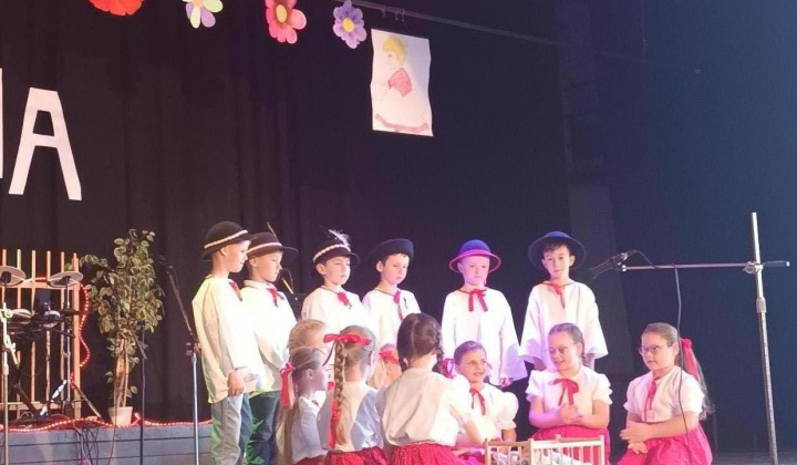 17. fotografia fotogalérie Deň matiek