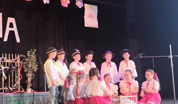 18. fotografia fotogalérie Deň matiek