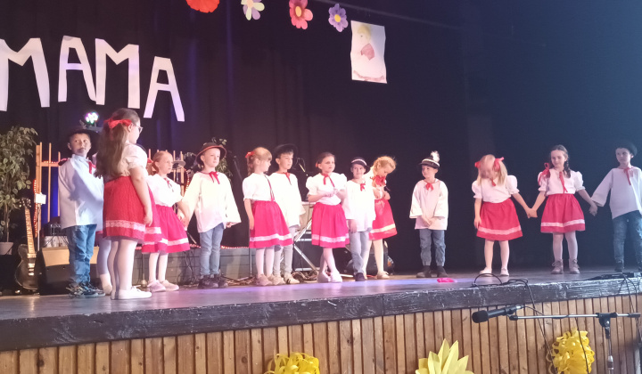 21. fotografia fotogalérie Deň matiek