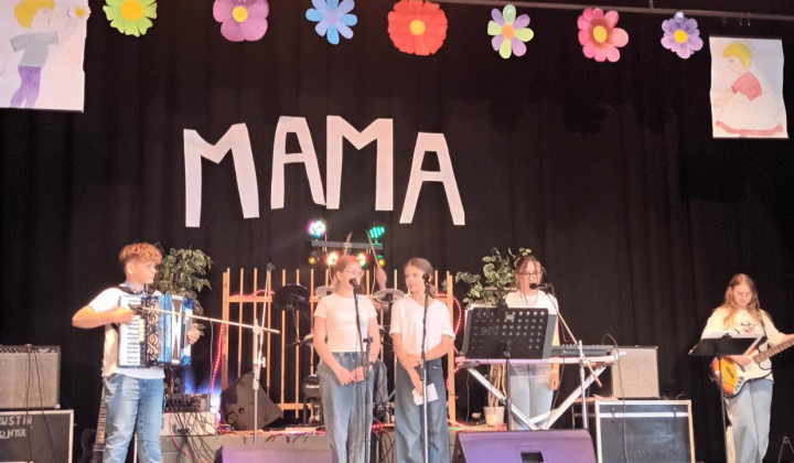 23. fotografia fotogalérie Deň matiek