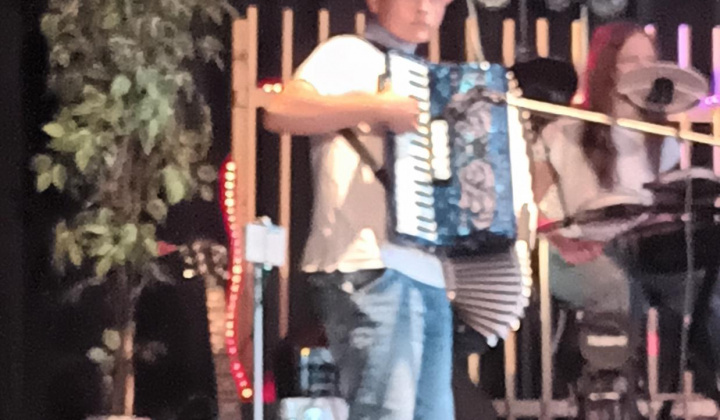 24. fotografia fotogalérie Deň matiek