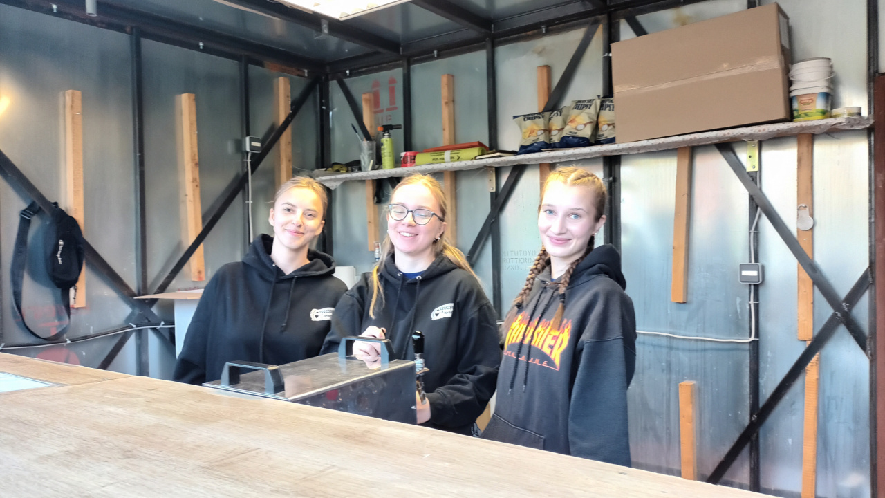 Fotografia fotogalérie Vatra