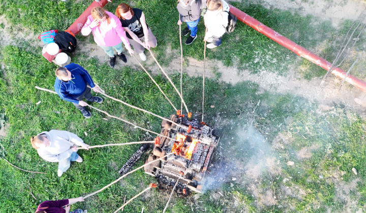 3. fotografia fotogalérie Vatra