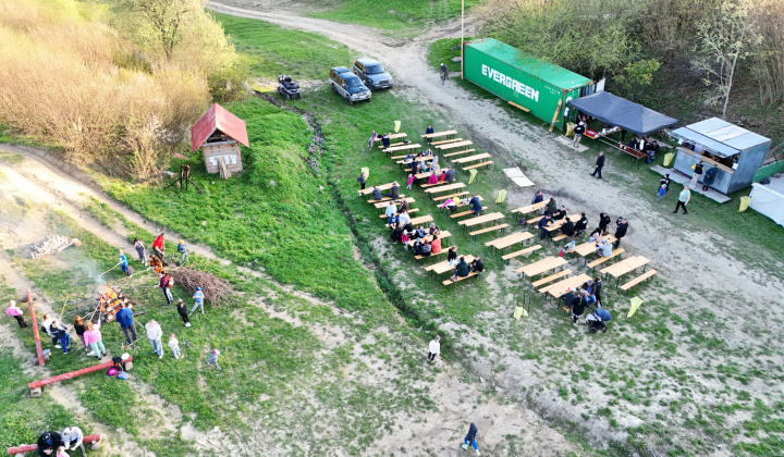 5. fotografia fotogalérie Vatra