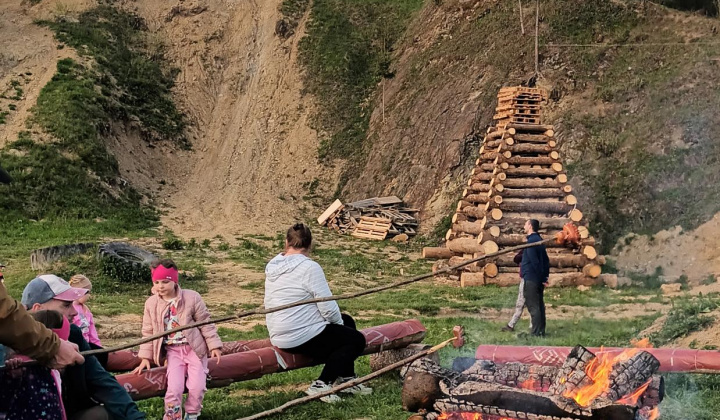 6. fotografia fotogalérie Vatra