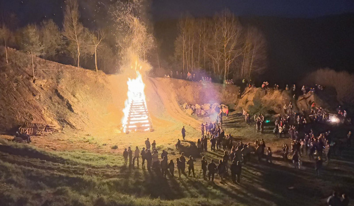 8. fotografia fotogalérie Vatra