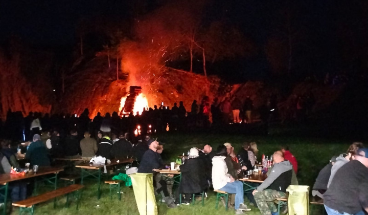 11. fotografia fotogalérie Vatra