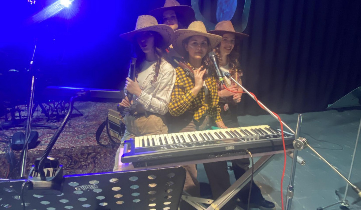 19. fotografia fotogalérie Maškarný ples