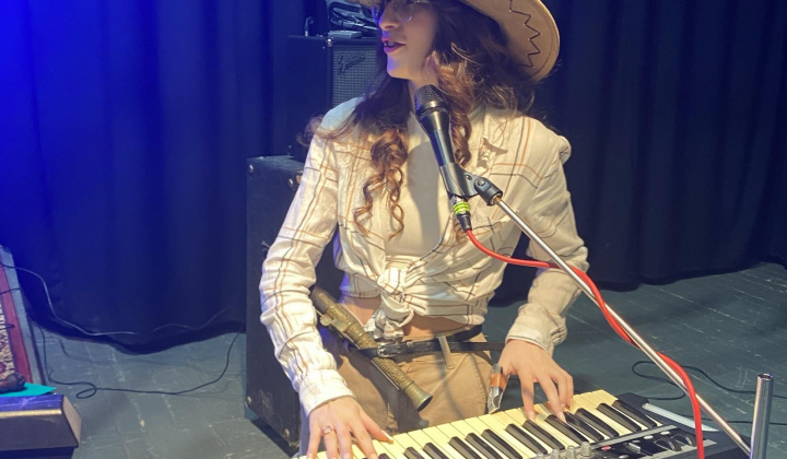 22. fotografia fotogalérie Maškarný ples