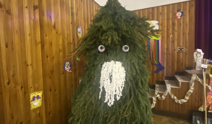 23. fotografia fotogalérie Maškarný ples