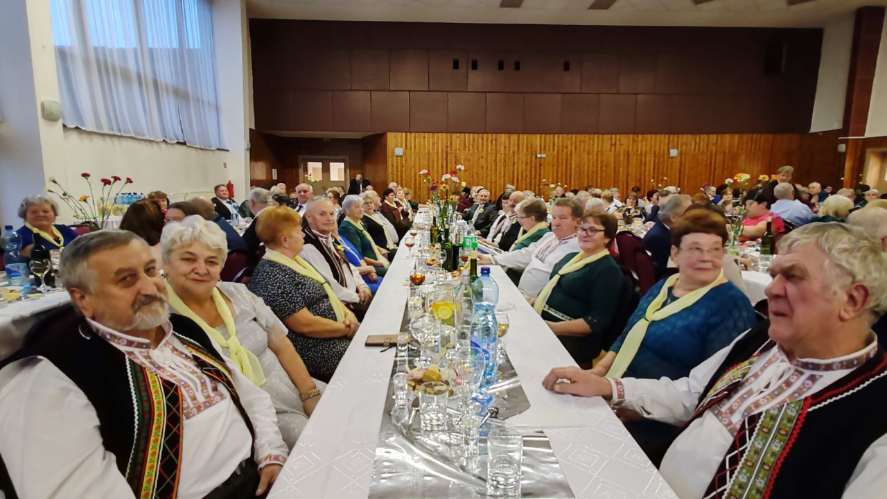 Fotografia fotogalérie Ples JDS