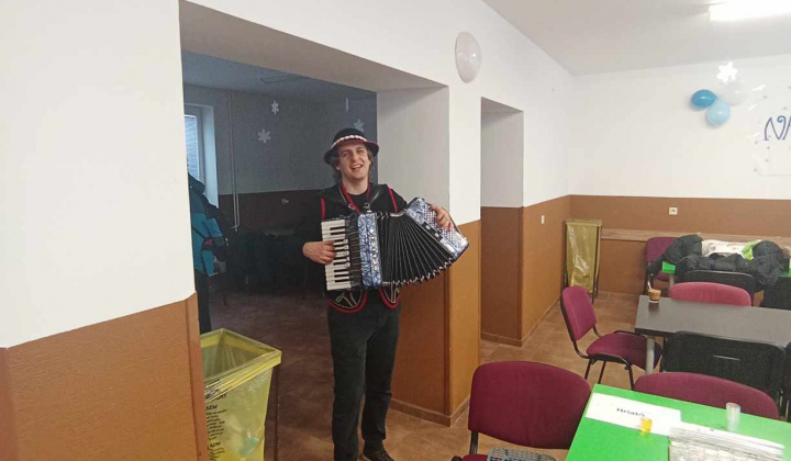 19. fotografia fotogalérie Prechod Vaňovským chotárom