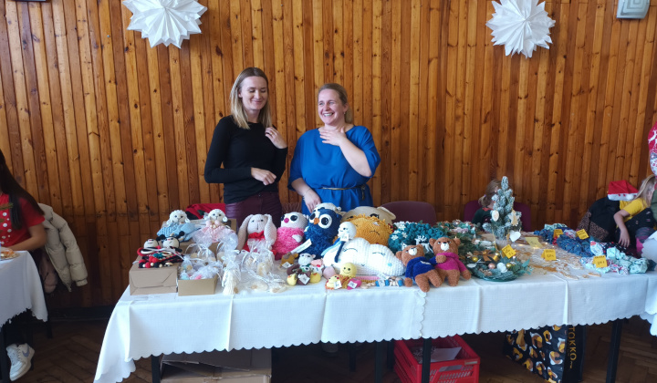 7. fotografia fotogalérie Vianočné trhy