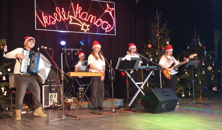 8. fotografia fotogalérie Vianočné trhy