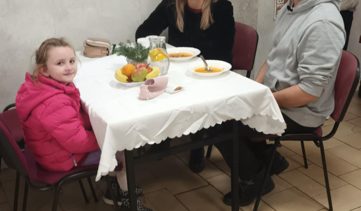 9. fotografia fotogalérie Vianočné trhy