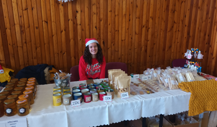 10. fotografia fotogalérie Vianočné trhy