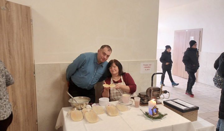 11. fotografia fotogalérie Vianočné trhy