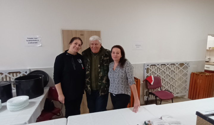 12. fotografia fotogalérie Vianočné trhy