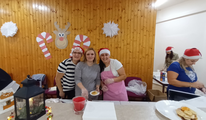 13. fotografia fotogalérie Vianočné trhy