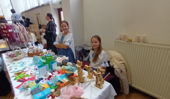 17. fotografia fotogalérie Vianočné trhy