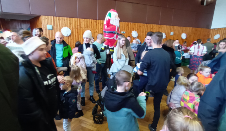 18. fotografia fotogalérie Vianočné trhy