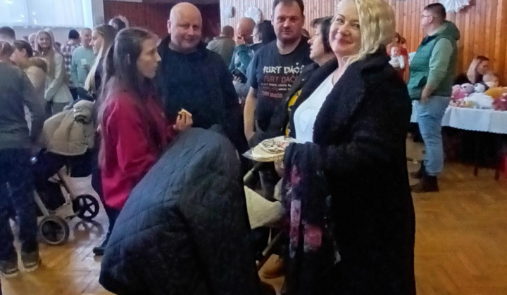 19. fotografia fotogalérie Vianočné trhy