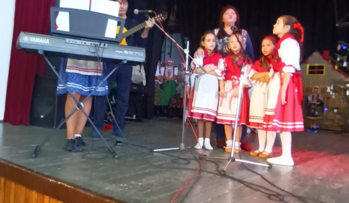 20. fotografia fotogalérie Vianočné trhy