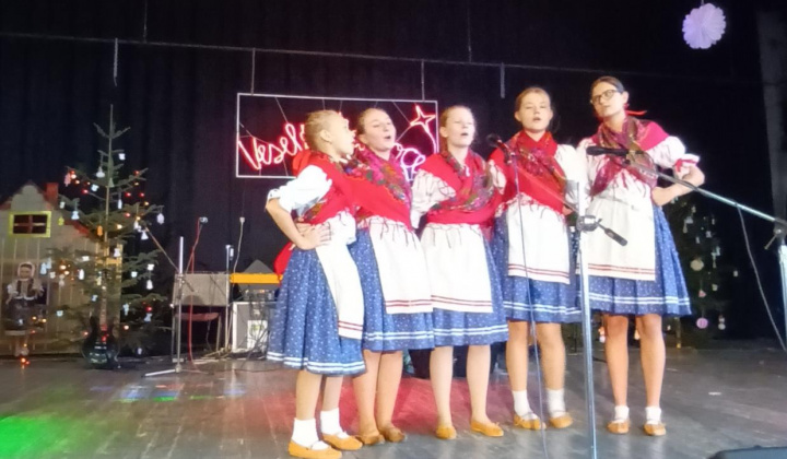 21. fotografia fotogalérie Vianočné trhy