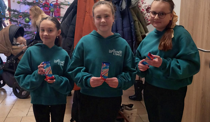 22. fotografia fotogalérie Vianočné trhy