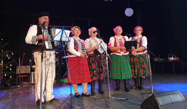 23. fotografia fotogalérie Vianočné trhy