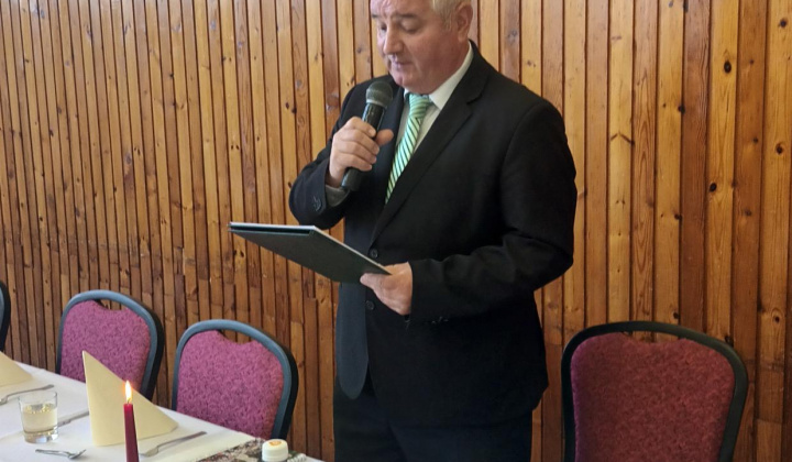 2. fotografia fotogalérie Stretnutie s dôchodcami