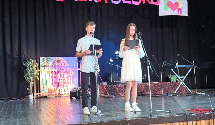 4. fotografia fotogalérie Stretnutie s dôchodcami