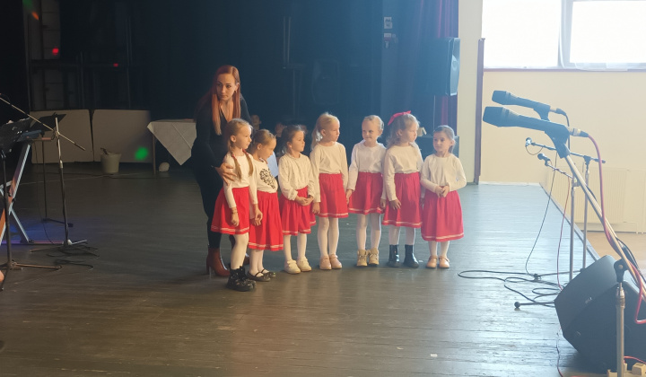 5. fotografia fotogalérie Stretnutie s dôchodcami