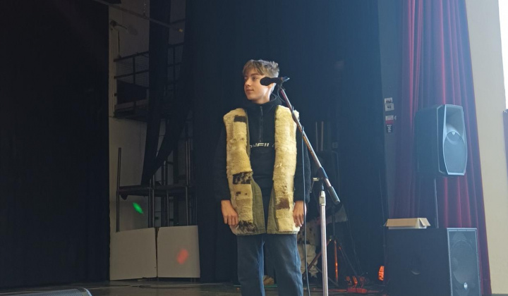 10. fotografia fotogalérie Stretnutie s dôchodcami