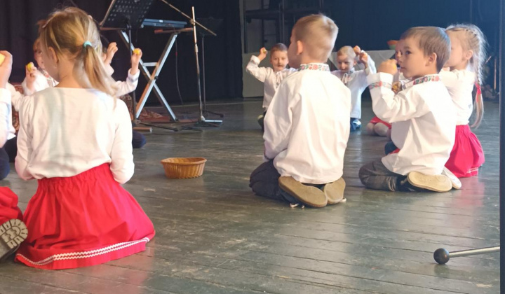 11. fotografia fotogalérie Stretnutie s dôchodcami