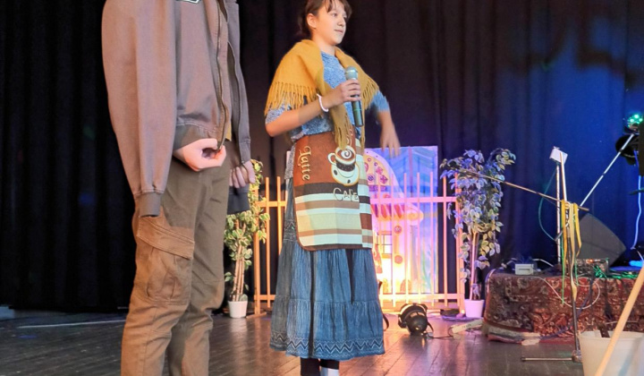 12. fotografia fotogalérie Stretnutie s dôchodcami