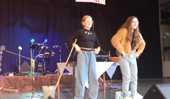 13. fotografia fotogalérie Stretnutie s dôchodcami