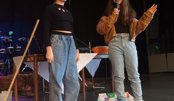 14. fotografia fotogalérie Stretnutie s dôchodcami