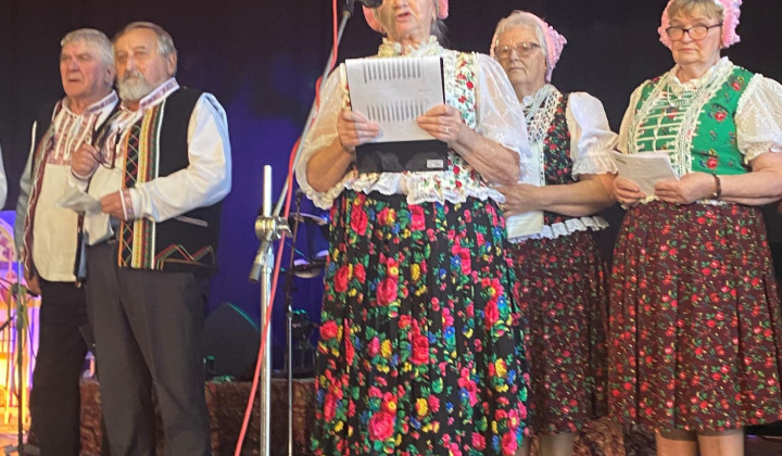 23. fotografia fotogalérie Stretnutie s dôchodcami