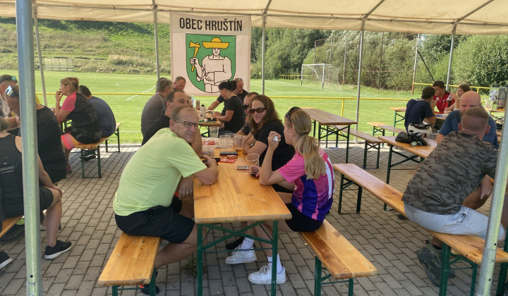 15. fotografia fotogalérie Cyklotúra piatimi hoľami a Rodinná bicygľovačka